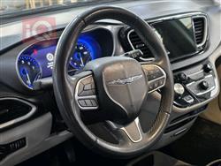 كرايسلر باسيفيكا